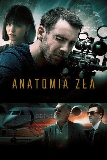 Póster de Anatomia zła