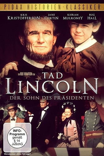 Póster de Tad