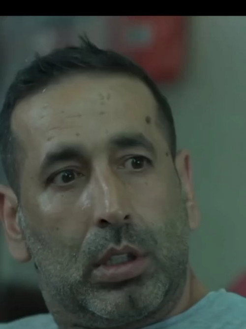 Póster de CİO VE GÖEKHAN ABE KAVGASI