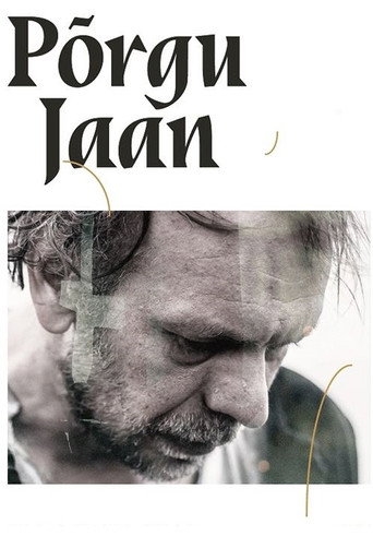 Póster de Põrgu Jaan