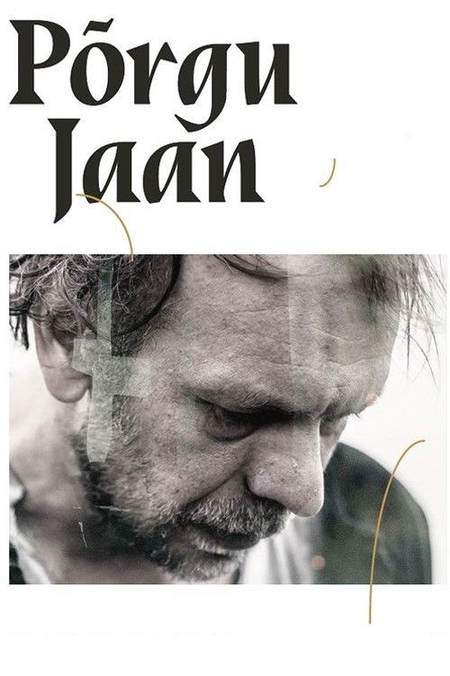 Póster de Põrgu Jaan