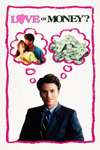 Póster de Love or Money