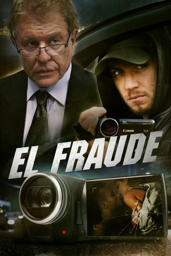 Póster de Stakeout