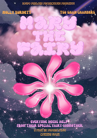 Póster de Mary The Fairy