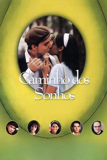 Póster de Caminho dos Sonhos