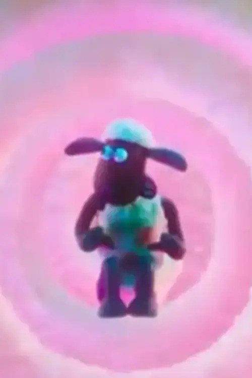 Póster de Shaun the Sheep: Shirleyverse