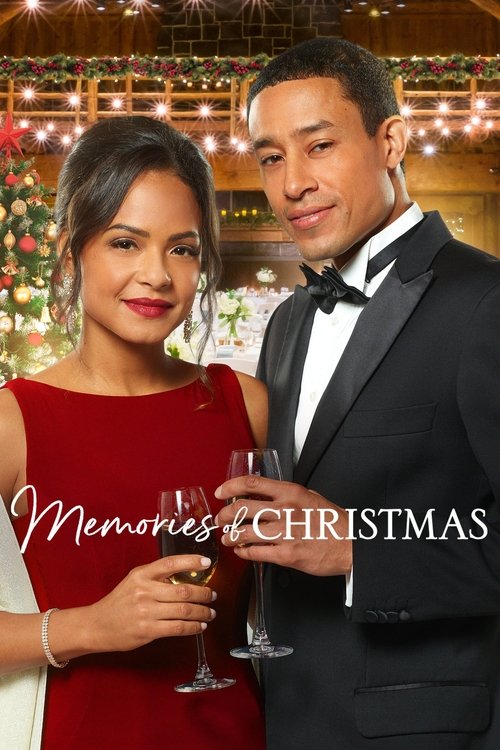 Póster de Memories of Christmas