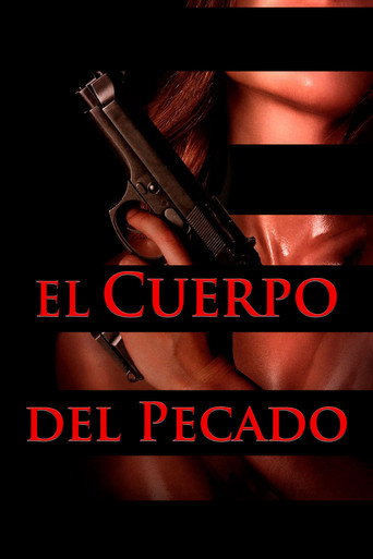 Póster de El Cuerpo del Pecado