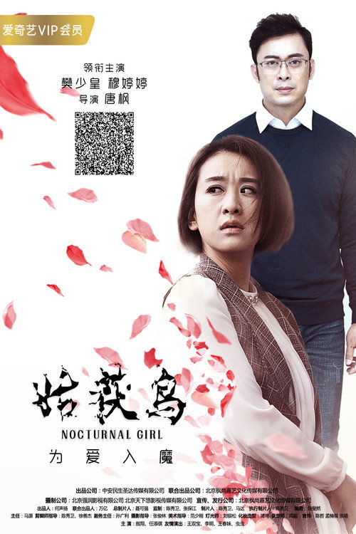 Póster de 姑获鸟