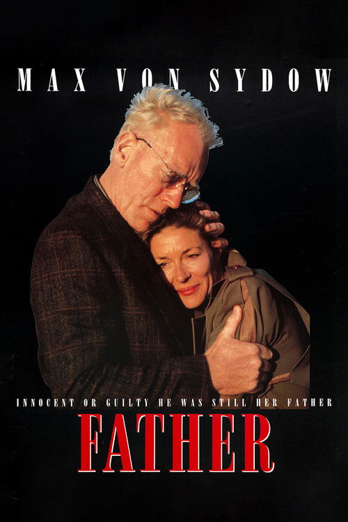 Póster de Father