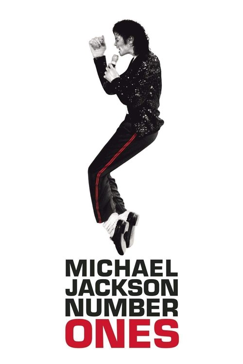 Póster de Michael Jackson: Number Ones
