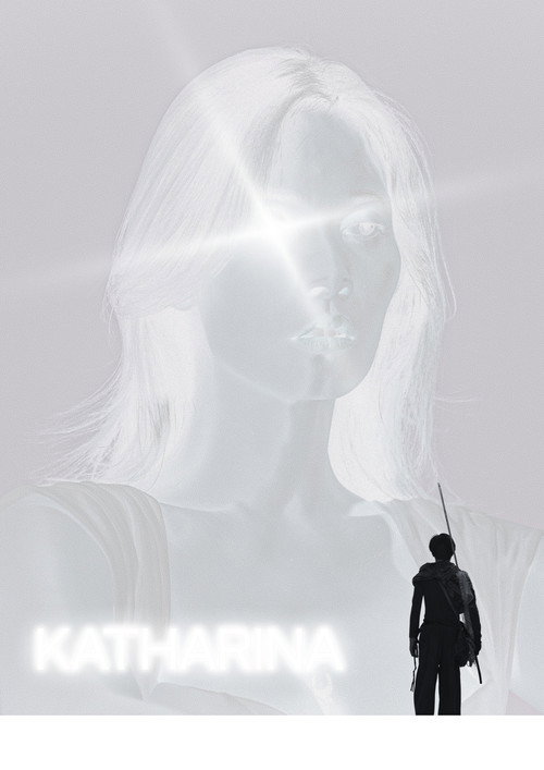 Póster de KATHARINA