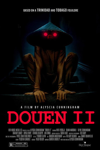 Póster de DOUEN II