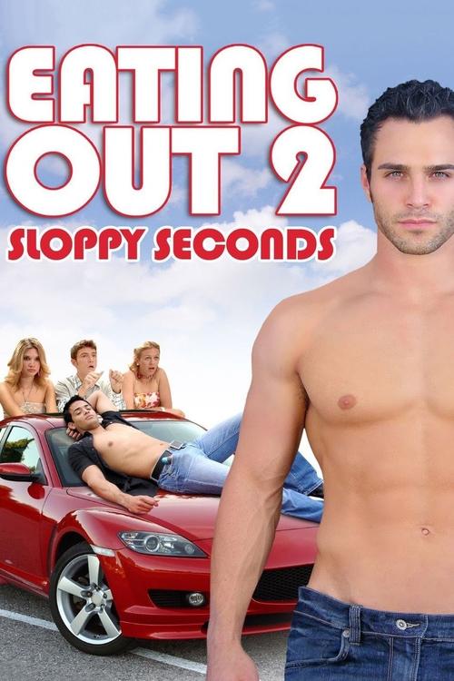 Póster de Eating Out 2: Sloppy Seconds