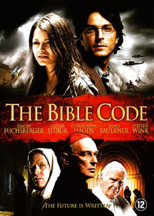 Póster de Der Bibelcode