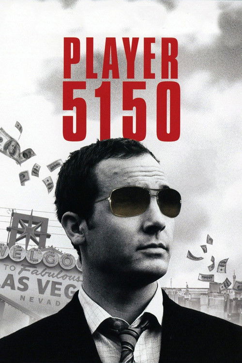 Póster de Player 5150