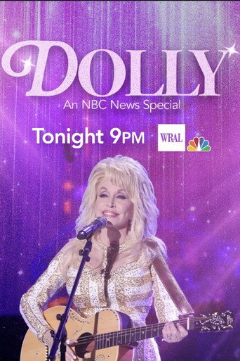 Póster de Dolly: An NBC News Special