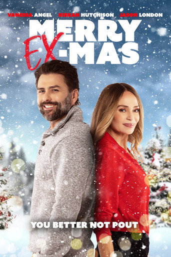 Póster de Merry Ex-Mas