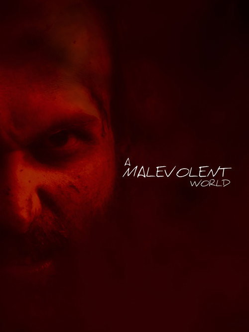 Póster de A Malevolent World