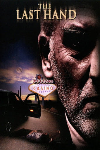 Póster de The Last Hand