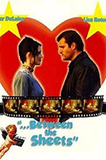 Póster de Between The Sheets