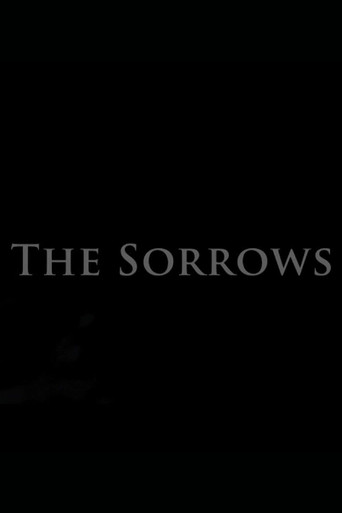 Póster de The Sorrows