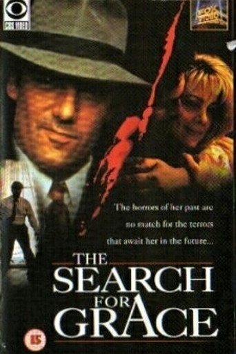 Póster de Search for Grace