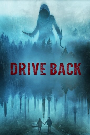 Póster de Drive Back
