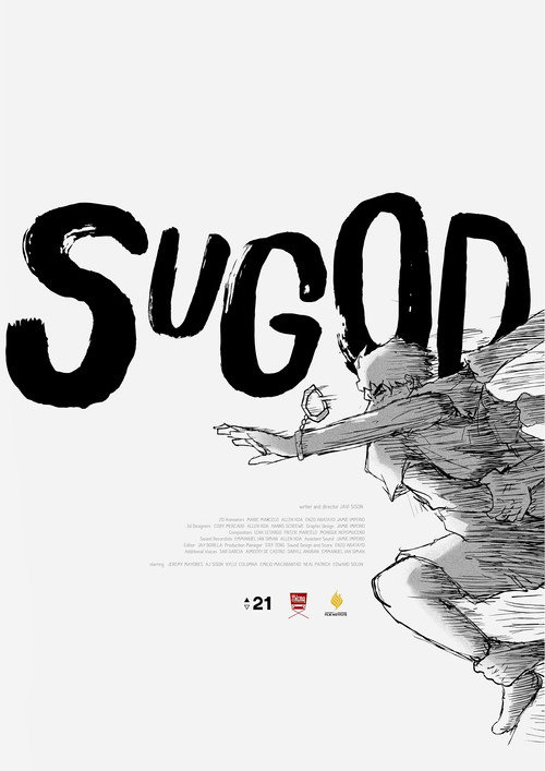 Póster de Sugod