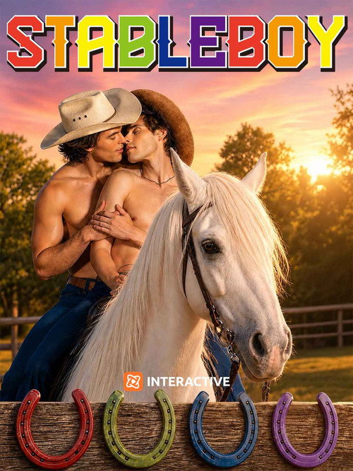 Póster de Stableboy