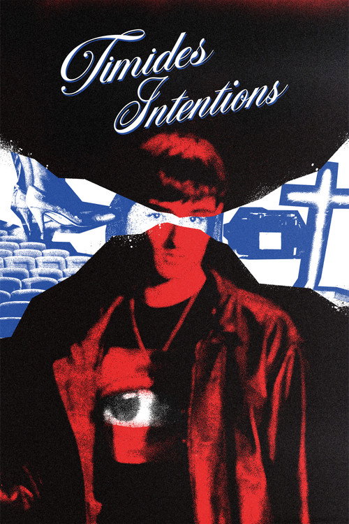 Póster de Timides Intentions