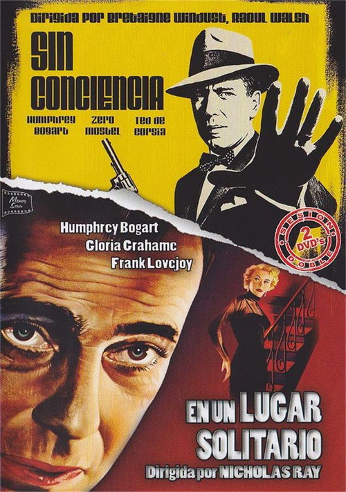 Póster de La muerte en un beso