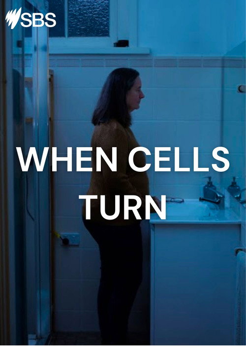 Póster de When Cells Turn