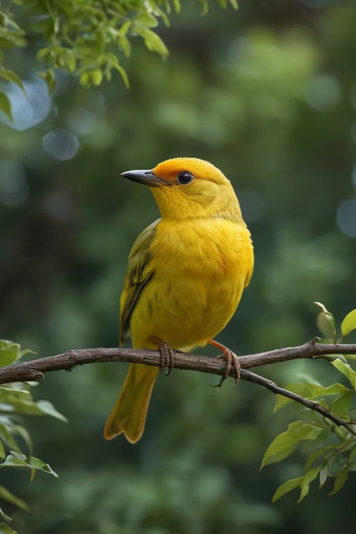 Póster de The Crucible: Yellowbird