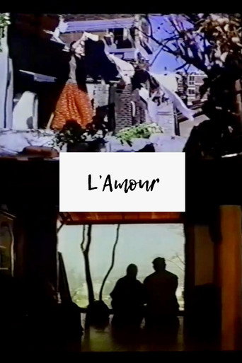 Póster de L'Amour