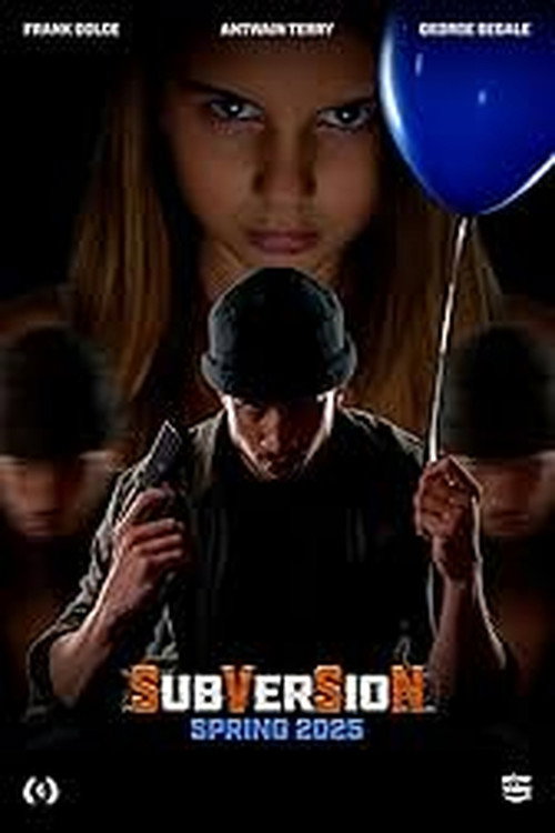 Póster de Subversion