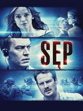 Póster de Sęp