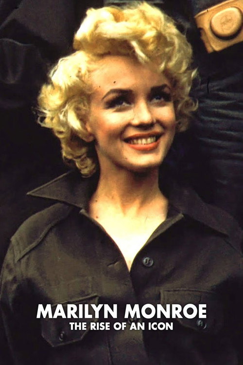 Póster de Quand Marilyn chantait pour les GI’s