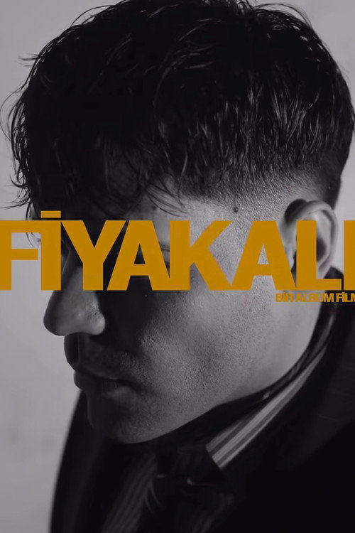 Póster de Fiyakalı