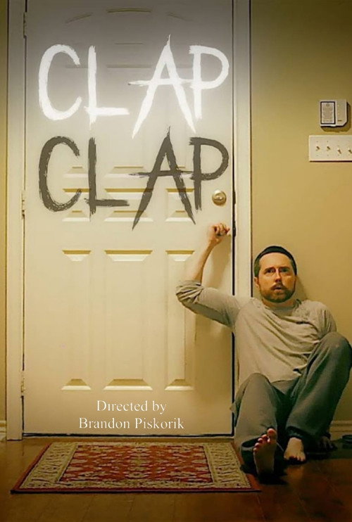 Póster de Clap Clap