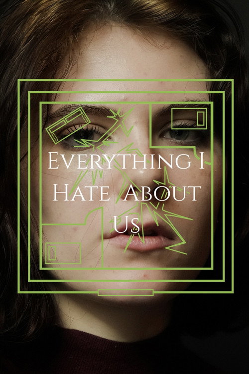Póster de Everything I Hate About Us