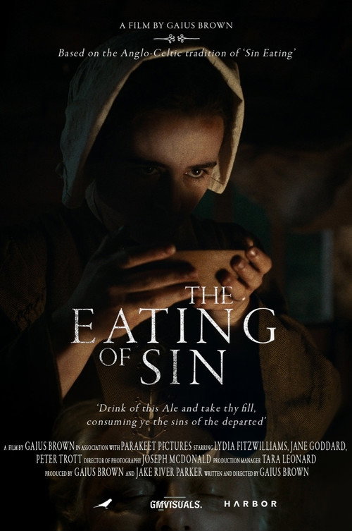 Póster de The Eating of Sin