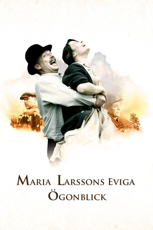 Póster de Maria Larssons eviga ögonblick
