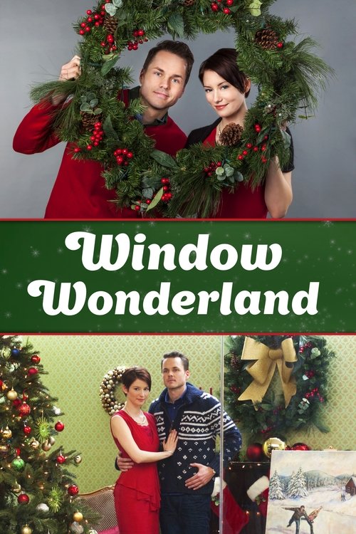 Póster de Window Wonderland