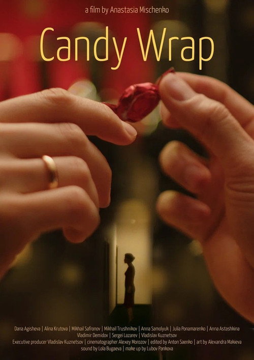 Póster de Candy Wrap