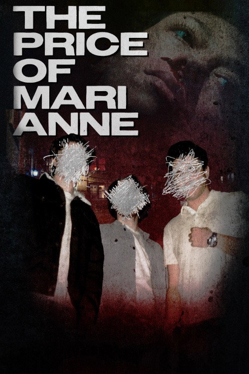 Póster de The Price of Mari Anne