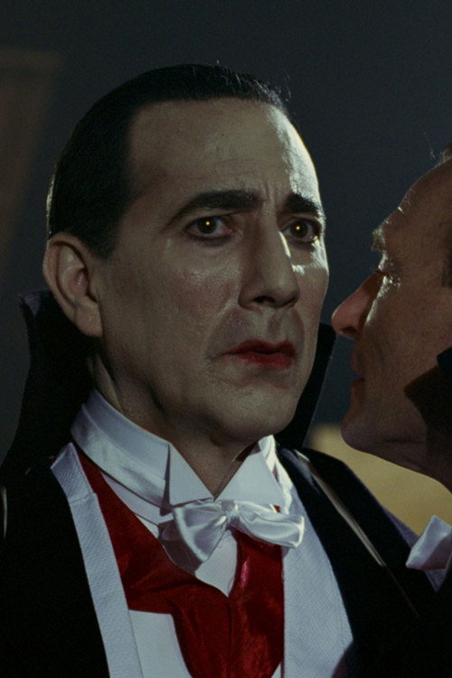 Póster de Los Vampires