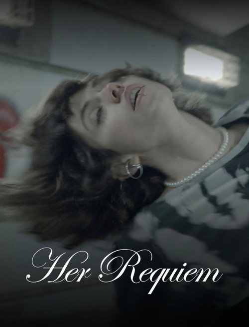 Póster de Her Requiem
