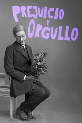 Póster de Fördom & stolthet – en queer filmhistoria