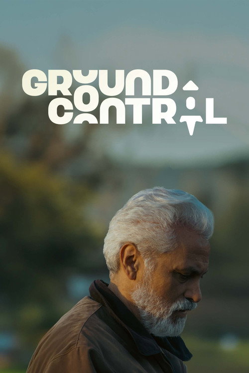 Póster de Ground Control